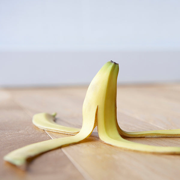 How to Compost Banana Peels