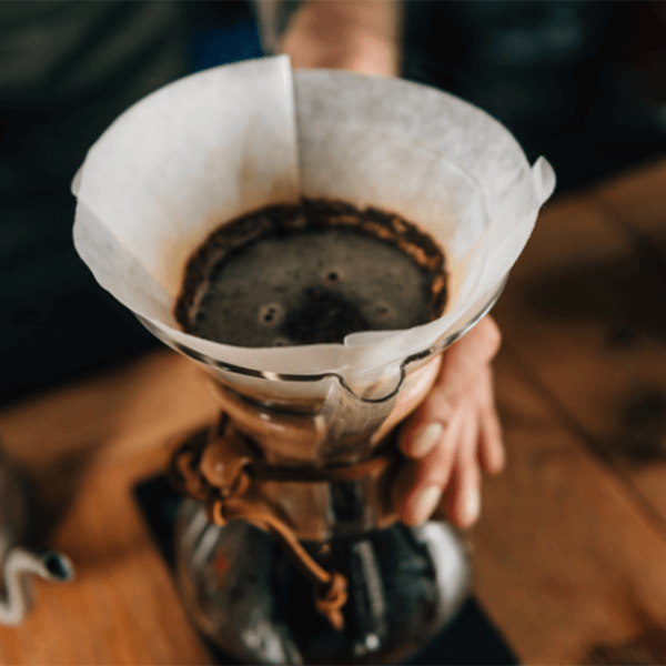 Can You Compost Coffee Filters?