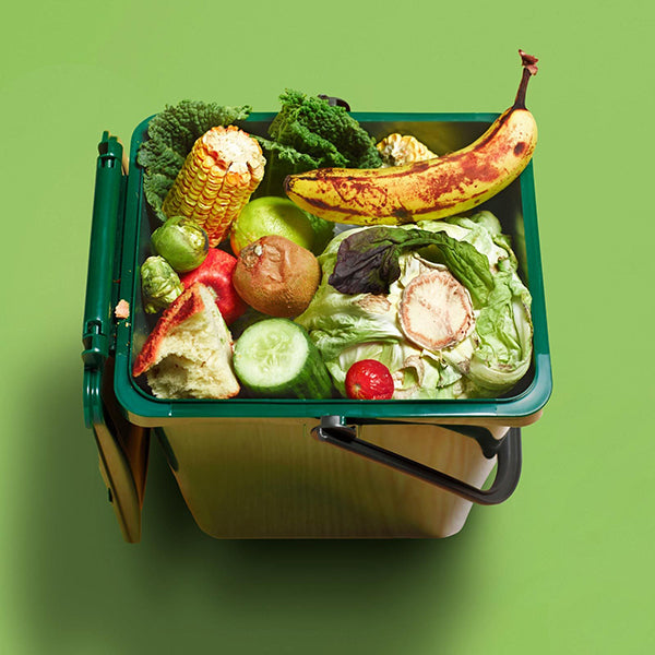 Why Is Food Waste A Problem?