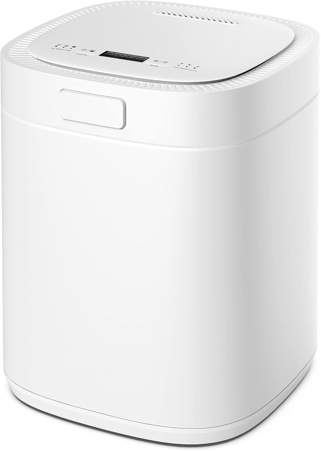 Karfo Ecostar S1 Pro（White）